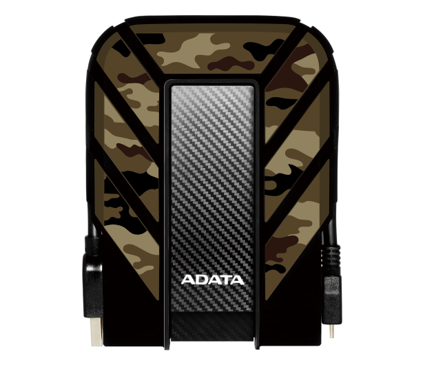 ADATA HD710 PRO 2TB USB 3.2 Gen. 1 Moro - 672427 - zdjęcie 7